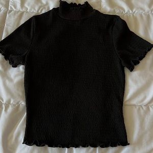 Altar’d State Ribbed Top